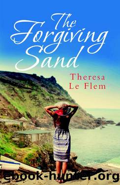 The Forgiving Sand by Theresa Le Flem