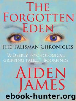 The Forgotten Eden by Aiden James