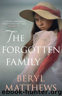 The Forgotten Family by Beryl Matthews
