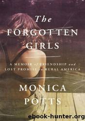 The Forgotten Girls by Monica Potts