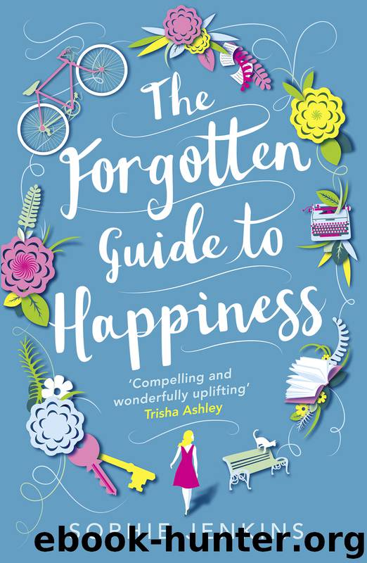The Forgotten Guide to Happiness by Sophie Jenkins
