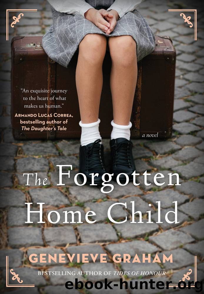 The Forgotten Home Child by Genevieve Graham