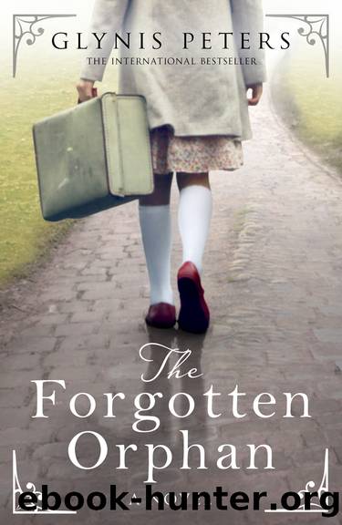 The Forgotten Orphan by Glynis Peters