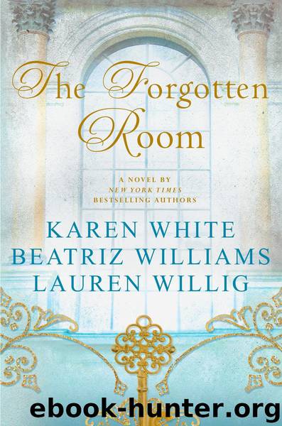 The Forgotten Room by Karen White