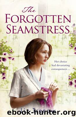 The Forgotten Seamstress by Liz Trenow