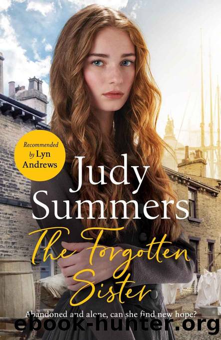 The Forgotten Sister (The Shaw Family in Liverpool) by Summers Judy