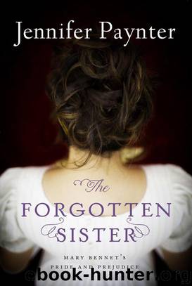 The Forgotten Sister by Jennifer Paynter