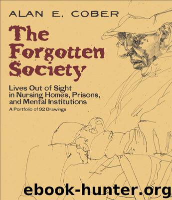 The Forgotten Society by Alan E. Cober