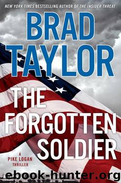 The Forgotten Soldier by Taylor Brad