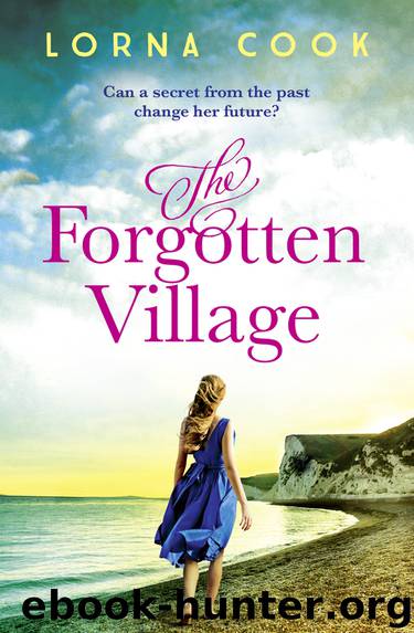 The Forgotten Village by Lorna Cook