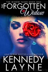 The Forgotten Widow by Kennedy Layne