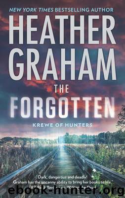 The Forgotten by Graham Heather