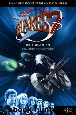 The Forgotten by Mark Wright