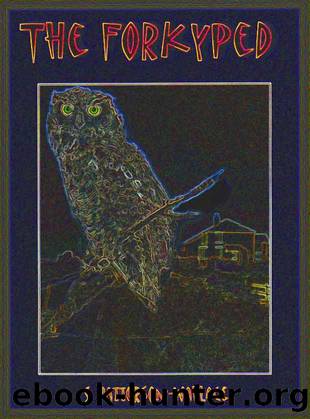 The Forkyped by Patterson-Wallace S. A