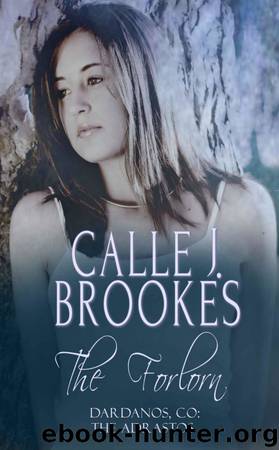 The Forlorn by Calle J. Brookes