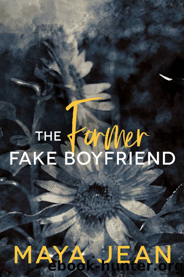 The Former Fake Boyfriend (Sweet Southern Book 2) by Maya Jean