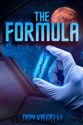The Formula by Don Viecelli