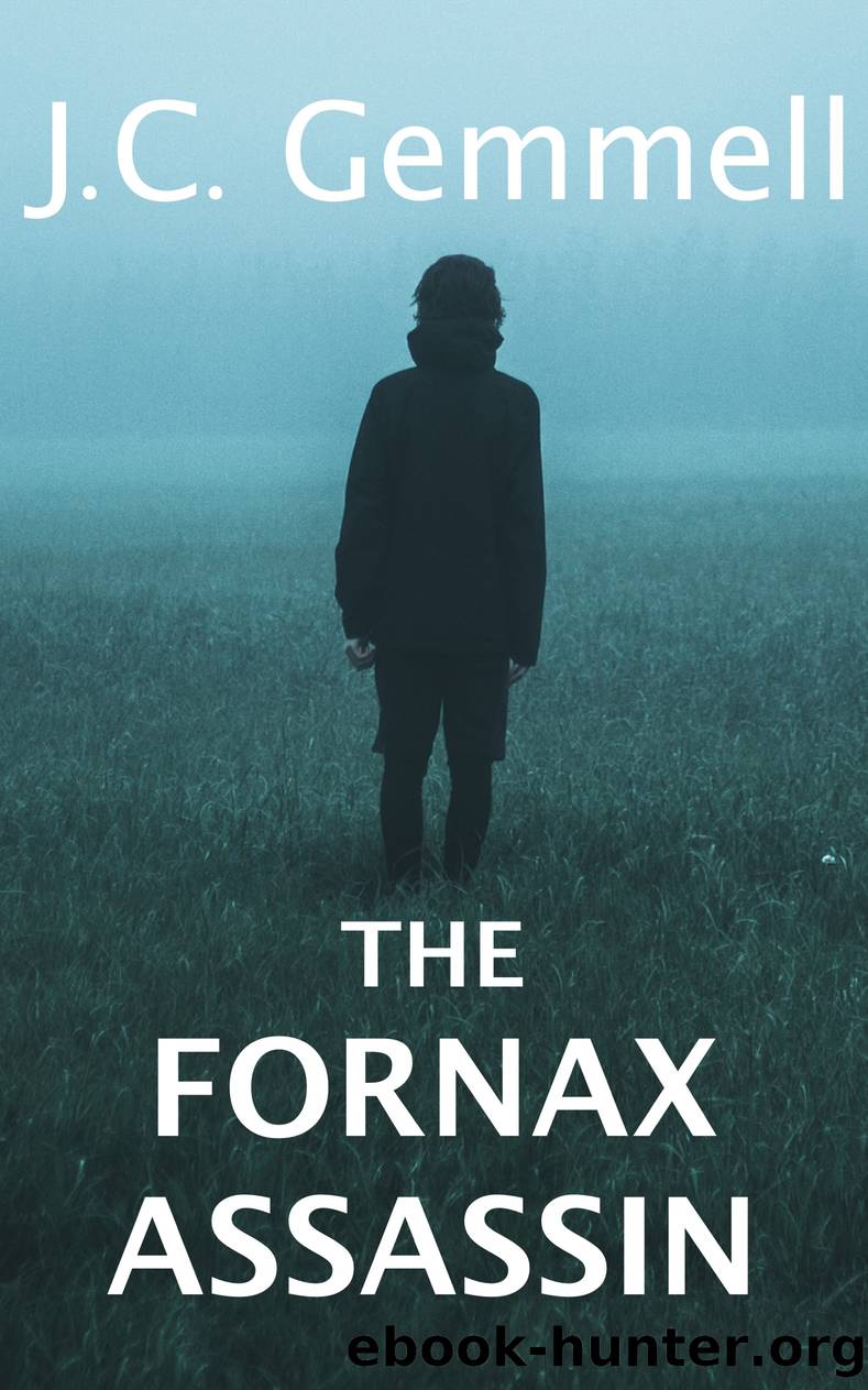 The Fornax Assassin by J.C. Gemmell