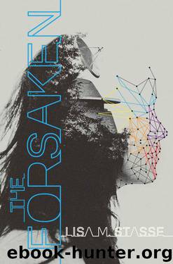 The Forsaken (Forsaken - Trilogy) by Lisa M. Stasse