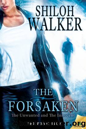 The Forsaken by Shiloh Walker