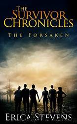 The Forsaken by Stevens Erica