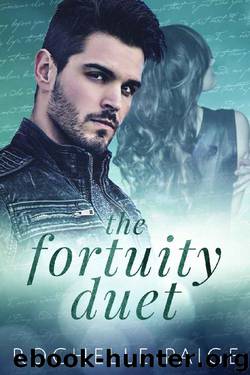 The Fortuity Duet by Rochelle Paige