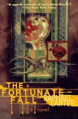 The Fortunate Fall by Raphael Carter