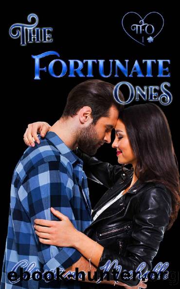 The Fortunate Ones (FTO Book 1) by Christine Michelle