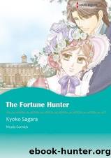 The Fortune Hunter by Nicola Cornick