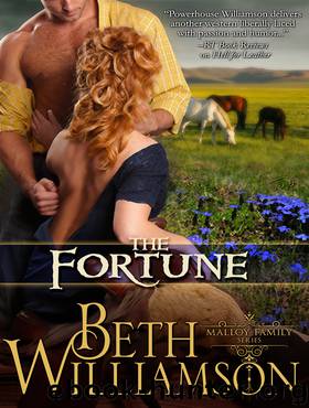 The Fortune by Beth Williamson