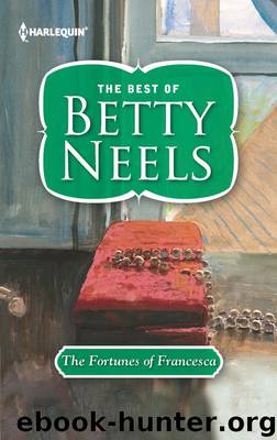 The Fortunes of Francesca by Betty Neels