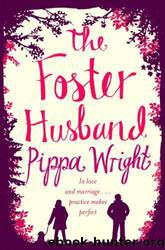 The Foster Husband by Pippa Wright