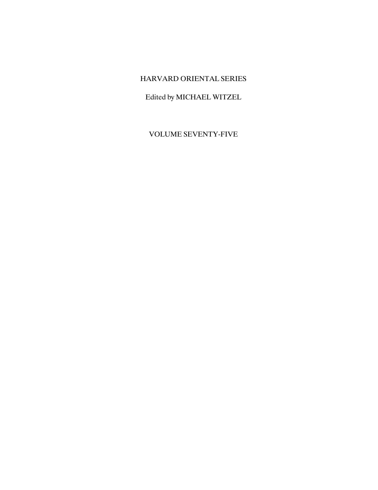 The Foundation for Yoga Practitioners The Buddhist YogÄcÄrabhÅ«mi Treatise and Its Adaptation in India, East Asia, and Tibet by Ulrich Timme Kragh