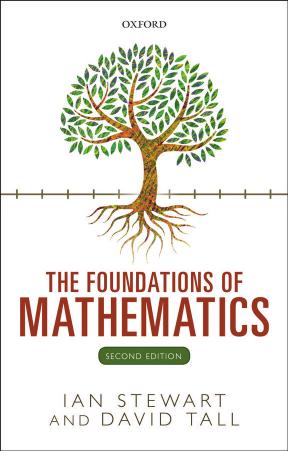 The Foundations of Mathematics by Ian Stewart David Tall