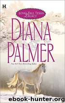 The Founding Father by Diana Palmer