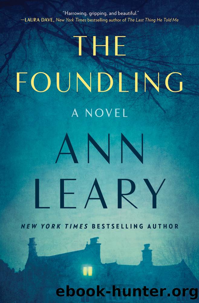 The Foundling by Ann Leary