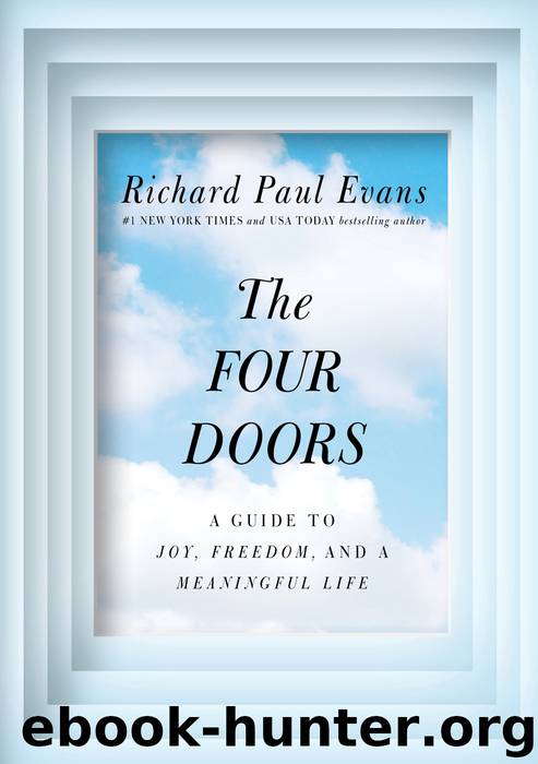 The Four Doors by Richard Paul Evans