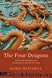 The Four Dragons by Damo Mitchell Ole Saether