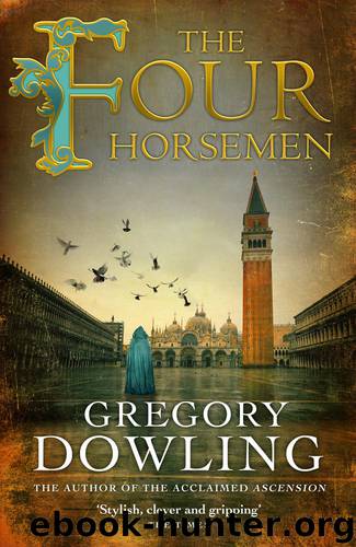 The Four Horsemen by Gregory Dowling