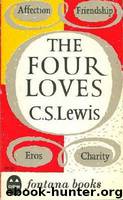 The Four Loves by C. S. Lewis