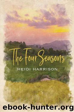 The Four Seasons by Heidi Harrison