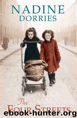 The Four Streets by Nadine Dorries