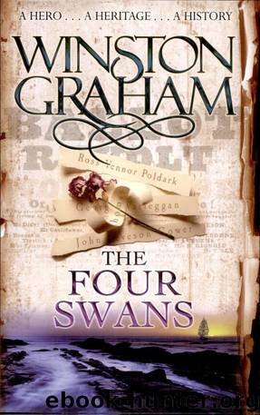 The Four Swans by Winston Graham