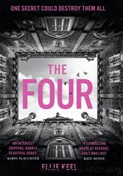 The Four by Ellie Keel