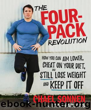 The Four-Pack Revolution by Chael Sonnen & Ryan Parsons