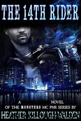 The Fourteenth Rider by Heather Killough-Walden