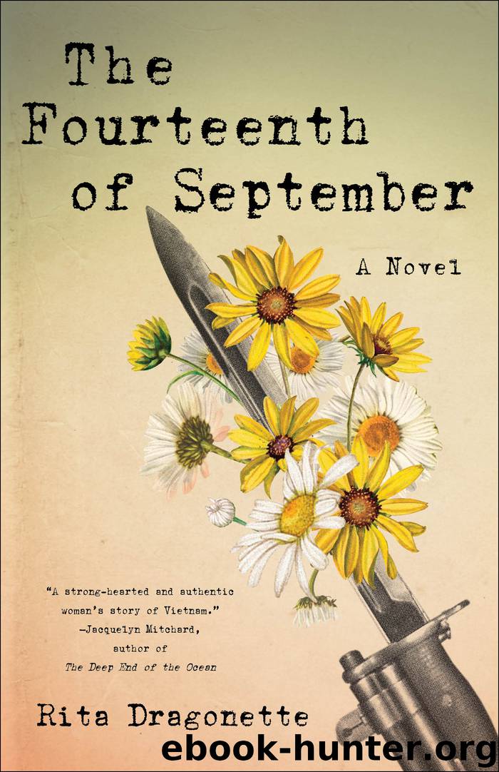 The Fourteenth of September by Rita Dragonette