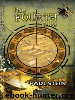 The Fourth Law by Stein Paul