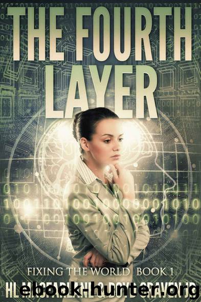 The Fourth Layer by Boyd Craven Jr & H L Macfarlane