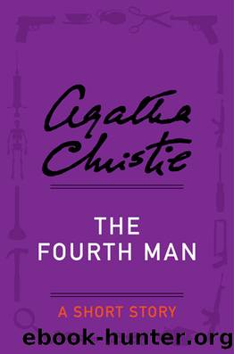 The Fourth Man by Agatha Christie